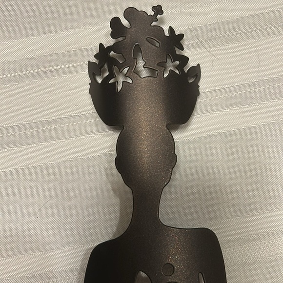 Partylite Pillar Candleholder - Picture 3 of 9